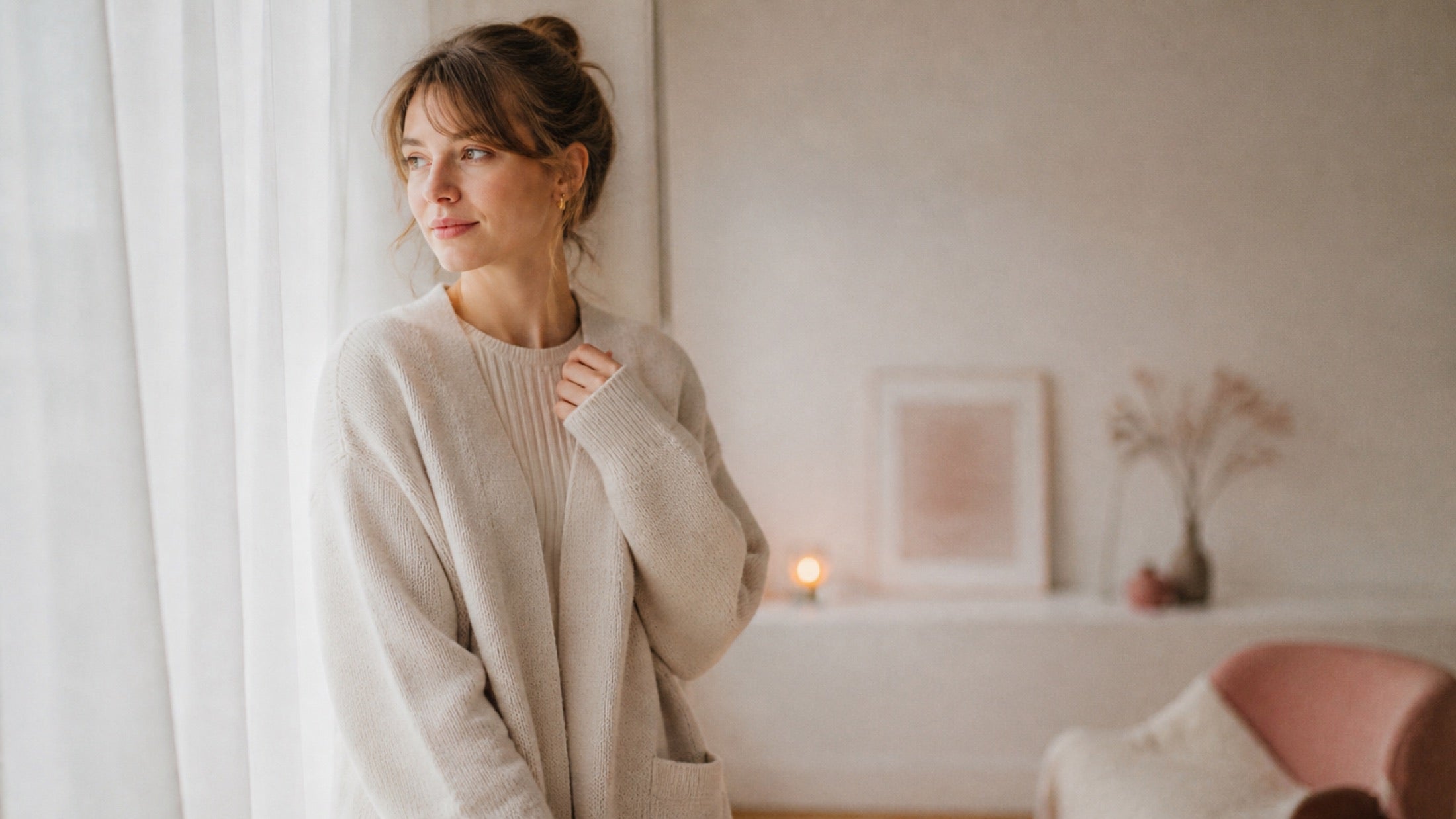 Graces Collection winter knitwear